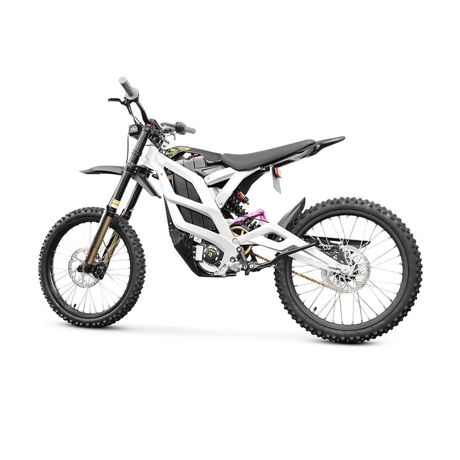 79BIKE Enduro 72V 12000W Off Road Dirt Cross Electric Motorcycle 35AH Lithium battery Electric Dirt Bike E Motorbike