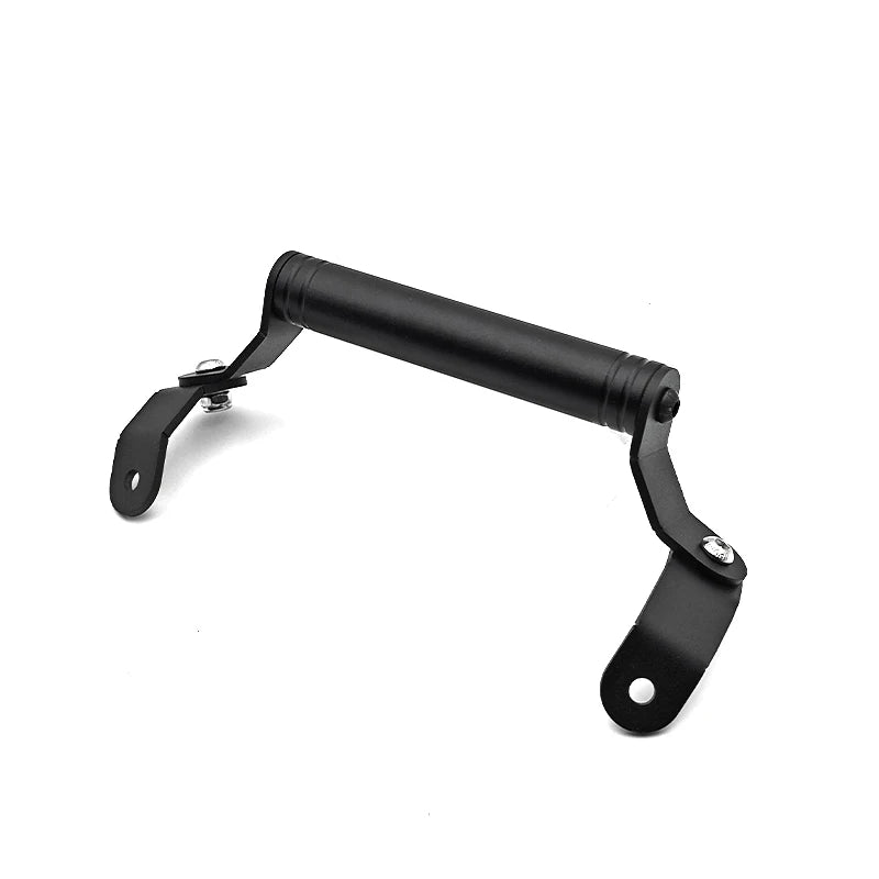 For Benelli TRK702 TRK702X TRK 702 X 702X 2022 2023 2024 Motorcycle Mobile Phone Support Stand Holder GPS Navigation Bracket RISE DEFENSE SYSTEMS.AI PRODUCTS