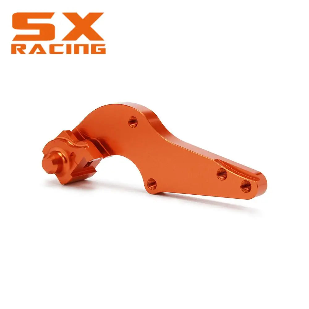 Brake Caliper Adapter Bracket 320mm For KTM SX XC XCW SX SXF XCF EXC 125 144 150 200 250 300 350 400 450 505 530  2009 2010 2015 RISE DEFENSE SYSTEMS.AI PRODUCTS