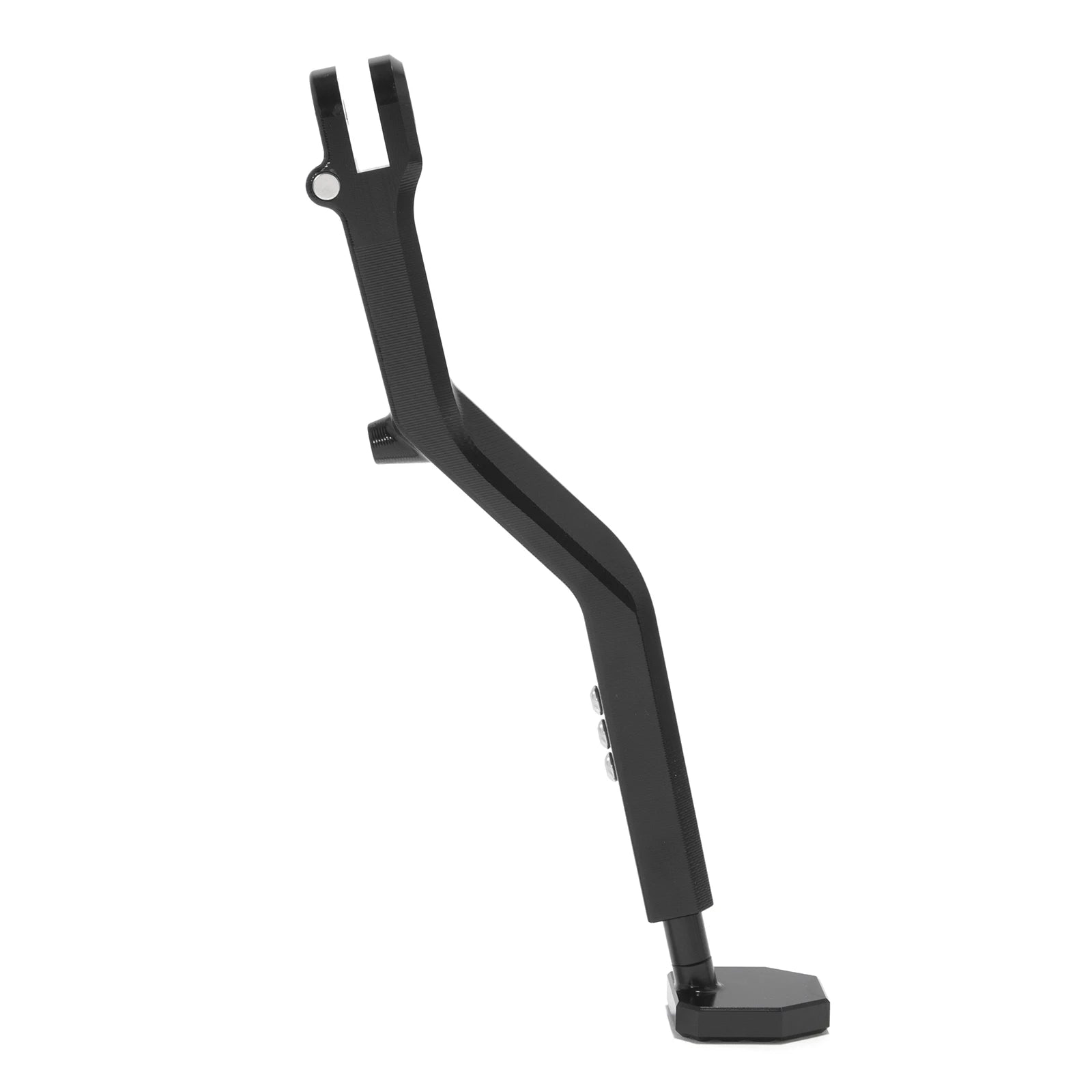 For Talaria Sting Ebike Adjustable Foot Side Kick Stand Motorcycle Parts About Surron Light Bee X S Enduro Electric Dirt Bike RISE DEFENSE SYSTEMS.AI PRODUCTS