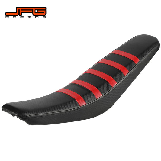 Motorcycle Accessories Seat Cover Gripper Soft Non-slip Stretchy Waterproof Stretchy Cushion For Talaria X3 Electric Dirt E-Bike RISE DEFENSE SYSTEMS.AI PRODUCTS