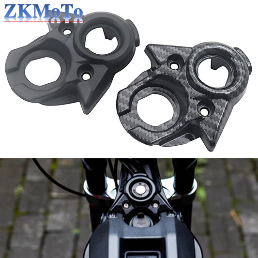 Electric Motocross Bike Central Control Decoration Decorative Cover For Sur Ron Sur-Ron Surron Light Bee X & Light Bee S Parts RISE DEFENSE SYSTEMS.AI PRODUCTS