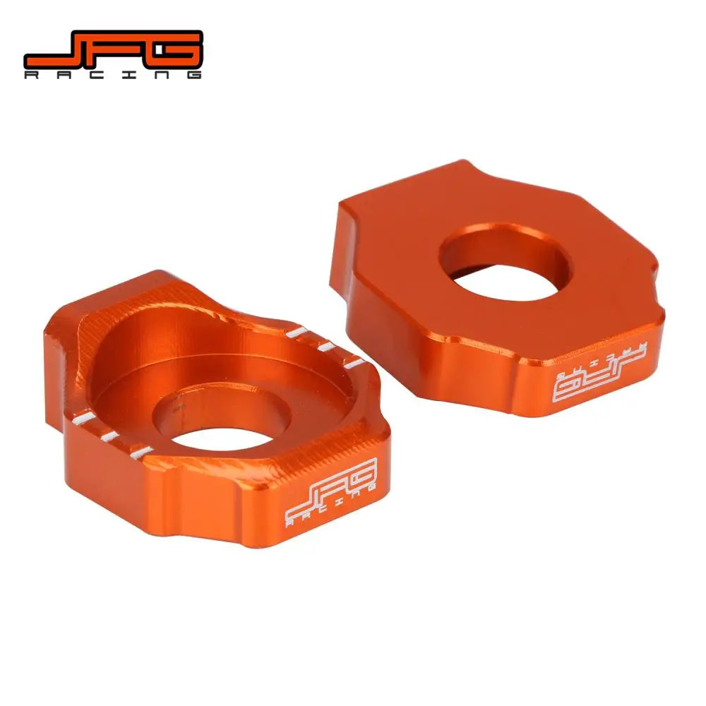CNC Rear Chain Adjuster Axle Block For Segway X160 X260 Surron Sur-Ron Light Bee S X TALARIA MX3 MX4 Electric Dirt Bike RISE DEFENSE SYSTEMS.AI PRODUCTS