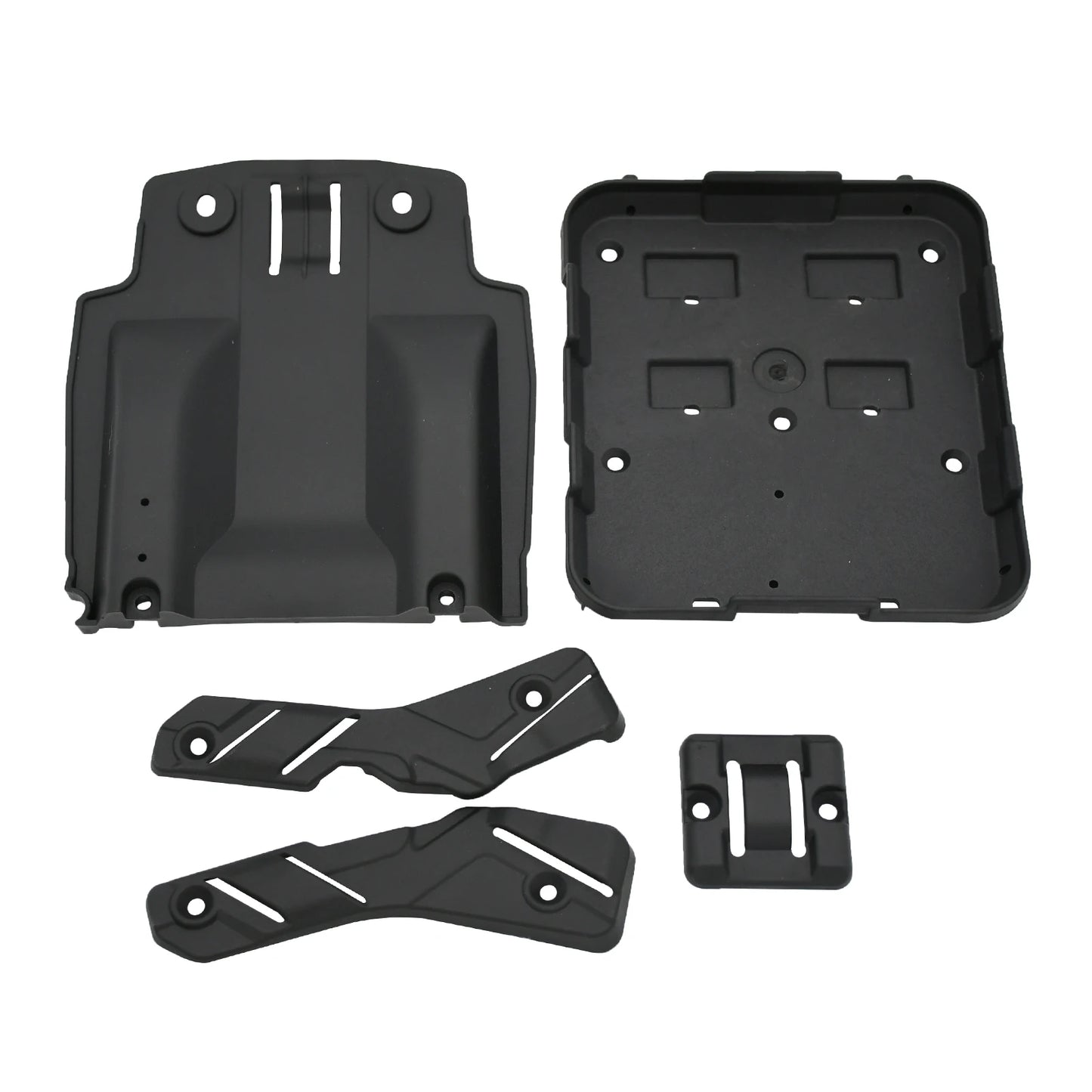 Electric Motorcycle Battery Assembly Limit Accessories Parts For Surron Sur-Ron Light Bee X & Light Bee S For Segway X260 X160 RISE DEFENSE SYSTEMS.AI PRODUCTS