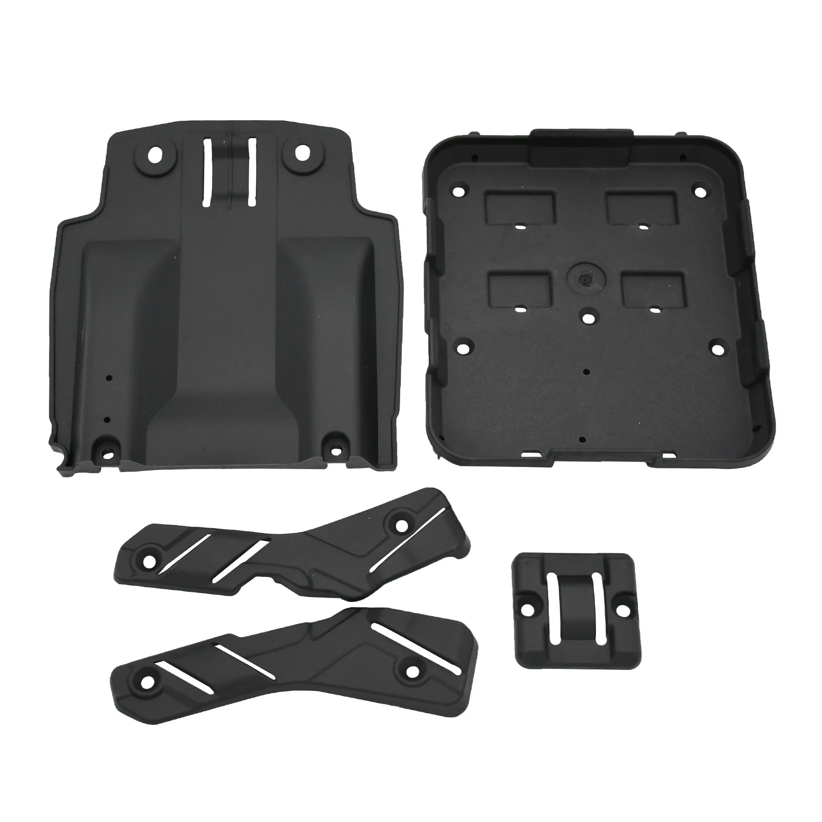 Electric Motorcycle Battery Assembly Limit Accessories Parts For Surron Sur-Ron Light Bee X & Light Bee S For Segway X260 X160 RISE DEFENSE SYSTEMS.AI PRODUCTS