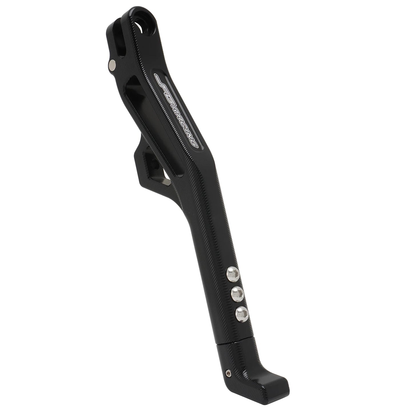 265mm-350mm Adjustable Foot Side Kick Stand Kickstand For Sur-Ron Light Bee S X For Segway X160 X260 TALARIA MX3 MX4 RISE DEFENSE SYSTEMS.AI PRODUCTS