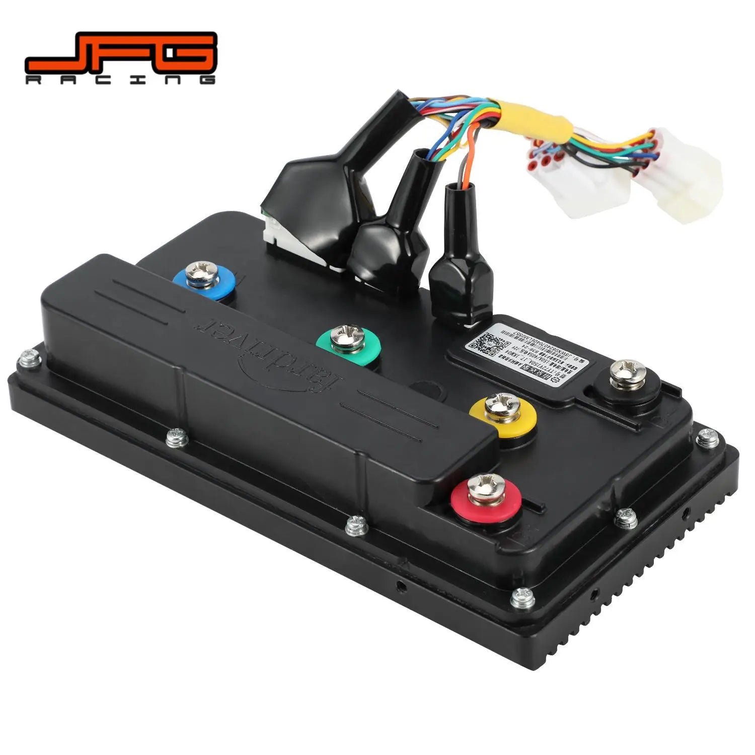 Motorcycle 72500 108V 9KW 1000A Medium Power Controller Control Panel For Sur Ron Surron Light Bee Lightbee S X Electric E-Bike RISE DEFENSE SYSTEMS.AI PRODUCTS