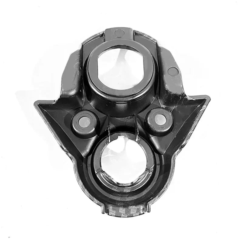 For Sur-Ron Light Bee X Segway X260 SUR RON Carbon Fiber Central Control Decorative Cover Off-Road SURRON Key Plate RISE DEFENSE SYSTEMS.AI PRODUCTS