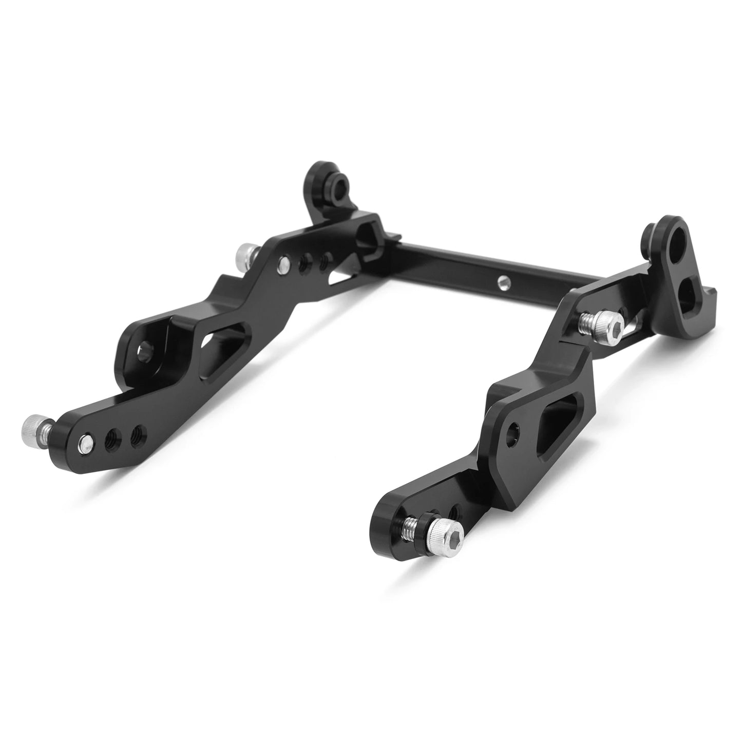 BIKINGBOY Seat Lowering Kit For Sur-Ron Light Bee X Surron LBX For Segway X160 X260 X 160 260 Electric Dirt MX Aluminium Alloy RISE DEFENSE SYSTEMS.AI PRODUCTS