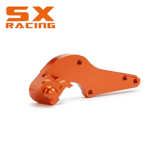 Brake Caliper Adapter Bracket 320mm For KTM SX XC XCW SX SXF XCF EXC 125 144 150 200 250 300 350 400 450 505 530  2009 2010 2015 RISE DEFENSE SYSTEMS.AI PRODUCTS