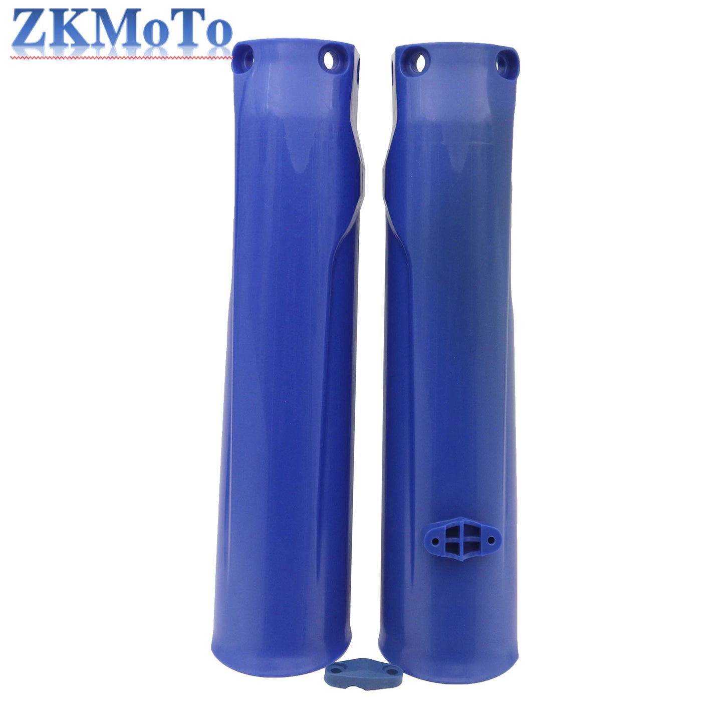 Motorcycle Front Shock Absorber Protection Cover For YAMAHA YZ250F YZ450F YZ450FX YZ250F 450F 450FX 2023-2024 Universal Parts RISE DEFENSE SYSTEMS.AI PRODUCTS