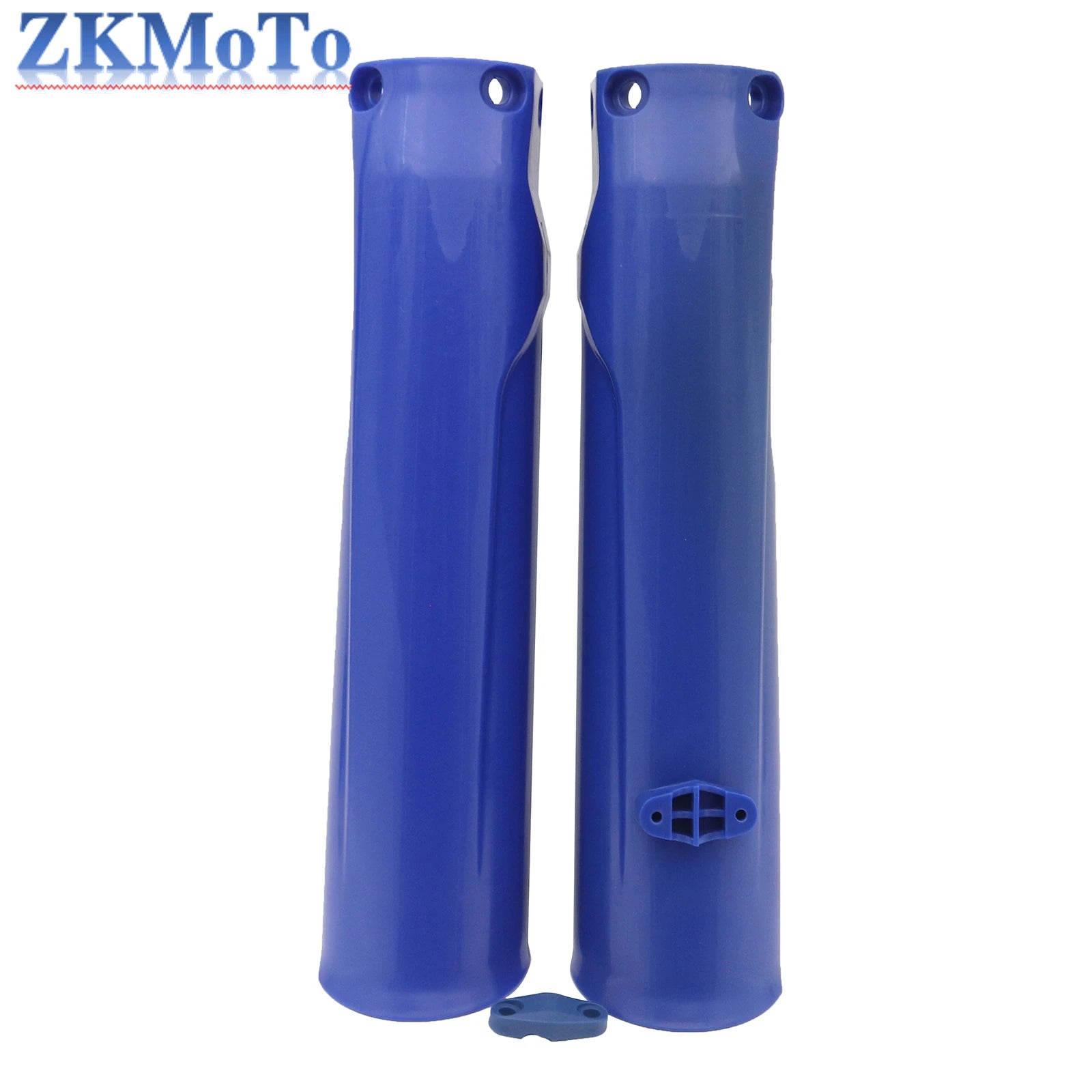 Motorcycle Front Shock Absorber Protection Cover For YAMAHA YZ250F YZ450F YZ450FX YZ250F 450F 450FX 2023-2024 Universal Parts RISE DEFENSE SYSTEMS.AI PRODUCTS