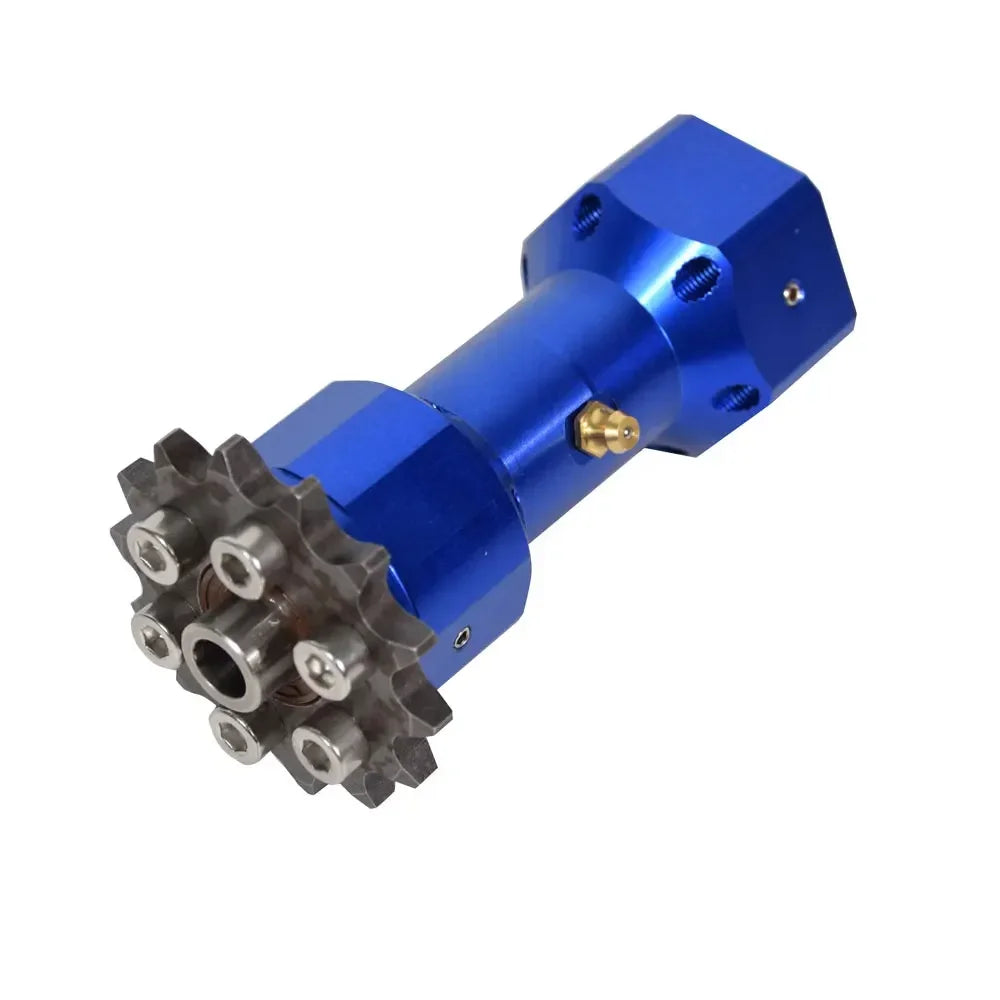 For Surron X Modification Accessories Sur Ron Drive Shaft  Axis Bottom Sleeve Sur Ron  Jackshaft RISE DEFENSE SYSTEMS.AI PRODUCTS