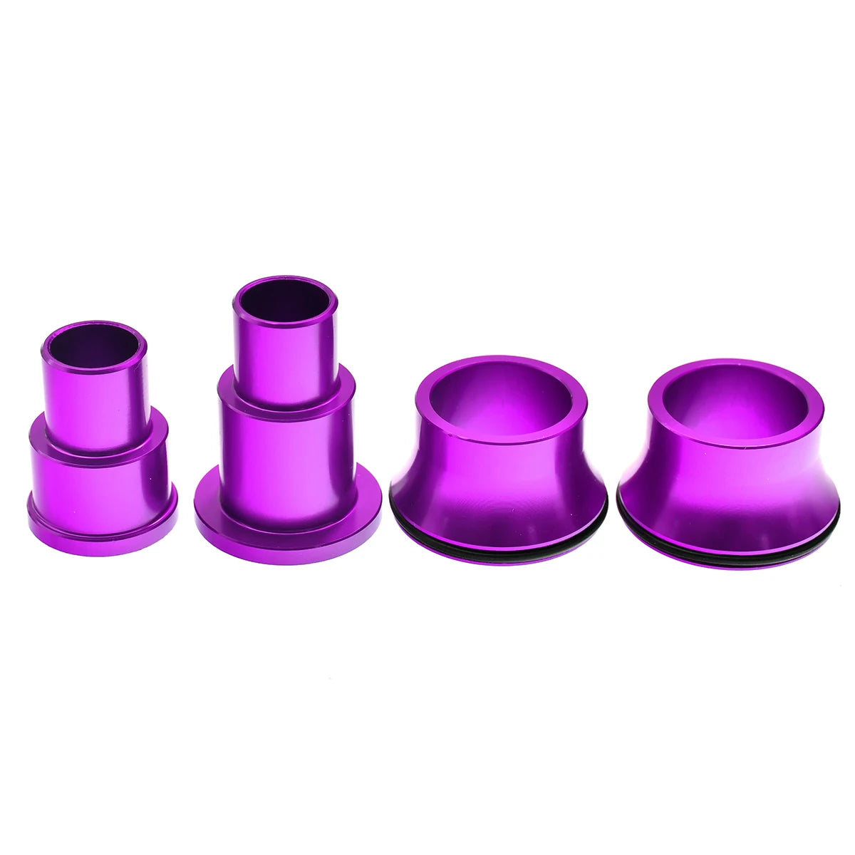 Motorcycle Front Rear Wheel Axle Hub Spacer Kit For Sur Ron Sur-Ron Surron Light Bee X & Light Bee S For Segway X160 X260 Parts RISE DEFENSE SYSTEMS.AI PRODUCTS