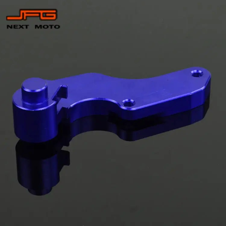 320MM Adaptor Floating Brake Disc Bracket  For YZ125 WR125 WR250 WR250F YZ250 YZ250F WR400F YZ400F WR426F YZ426F WR450F YZ450F RISE DEFENSE SYSTEMS.AI PRODUCTS