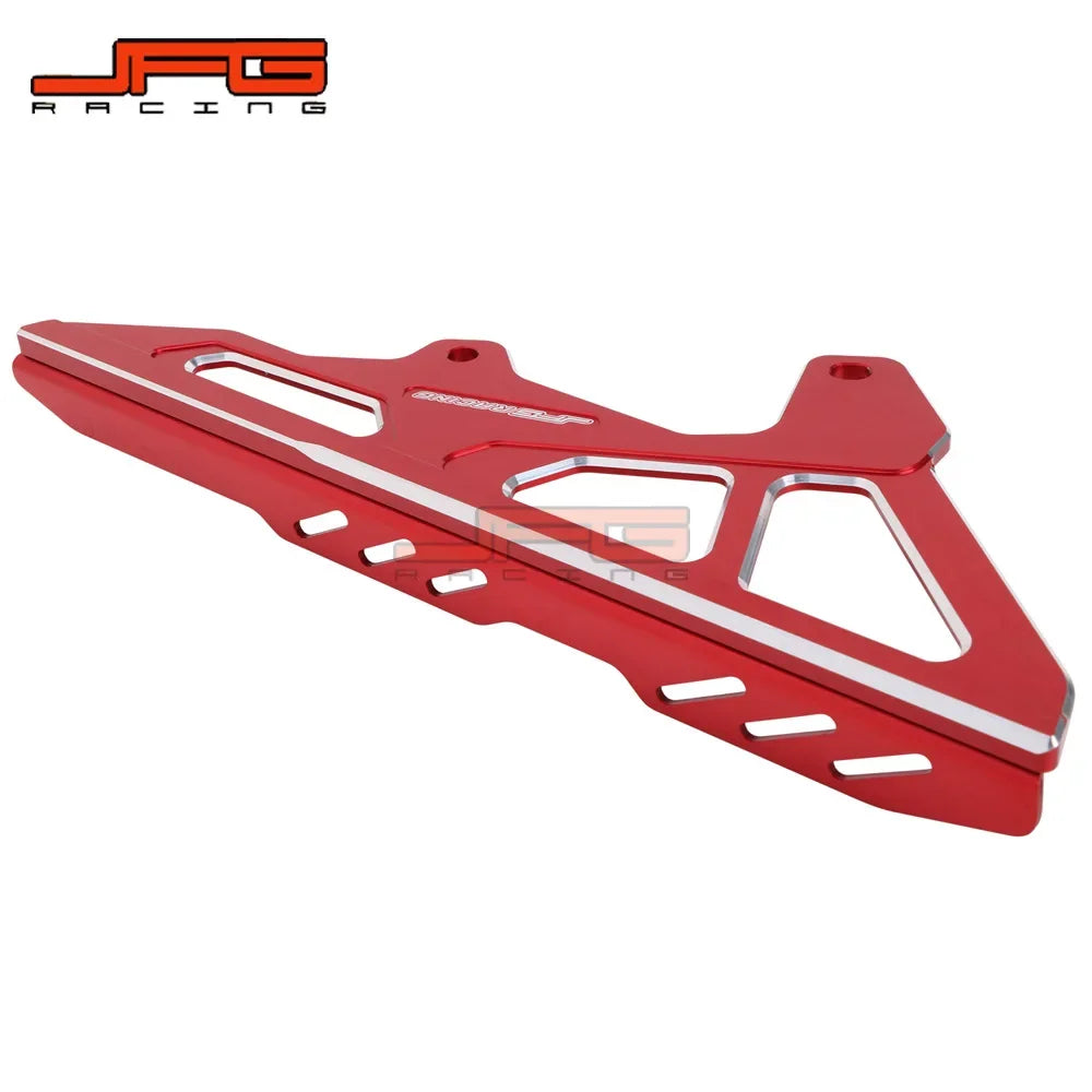 Suitable for Light Bee X  Off-road Bike Modification Accessories CNC Chain Protection Cover RISE DEFENSE SYSTEMS.AI PRODUCTS