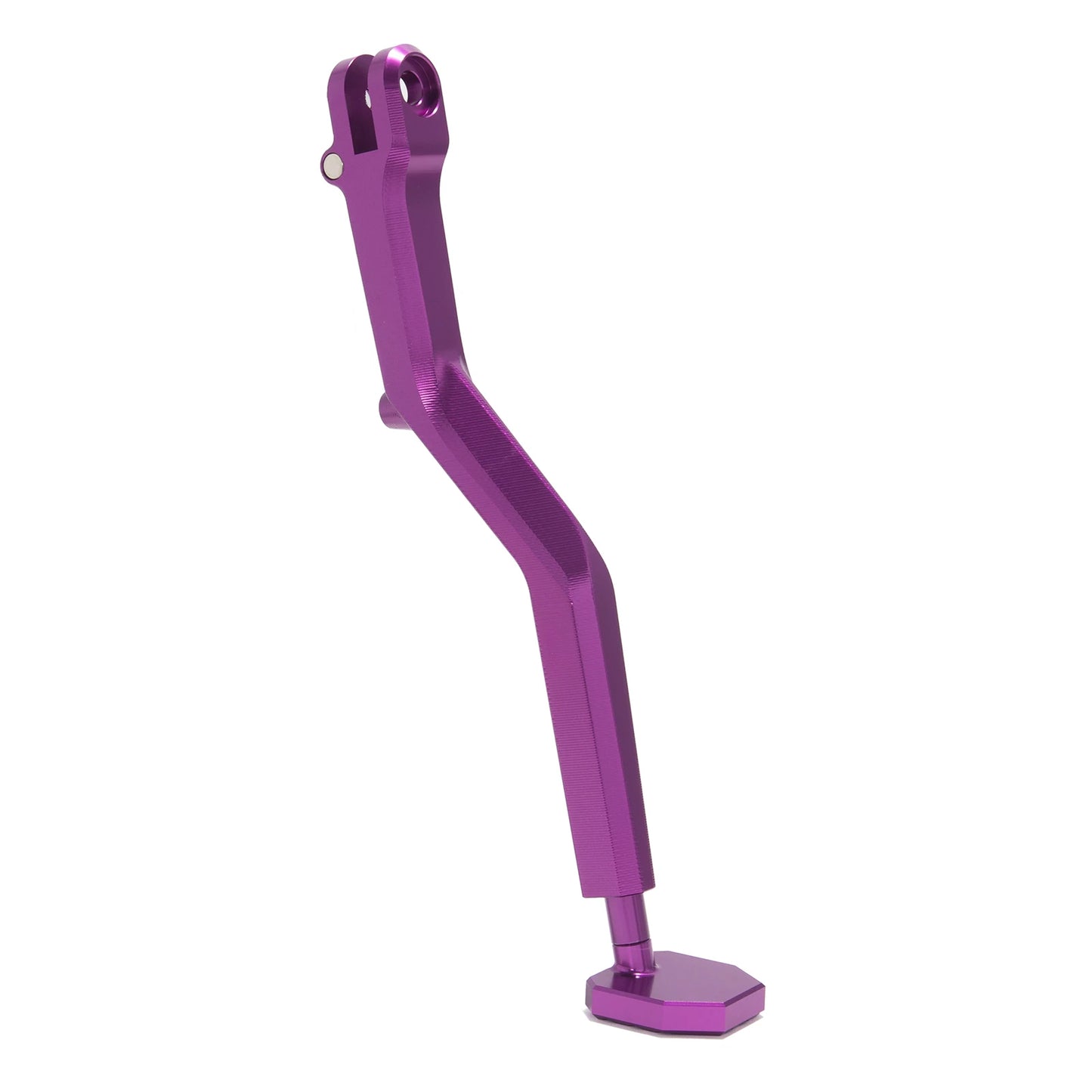 For Talaria Sting Ebike Adjustable Foot Side Kick Stand Motorcycle Parts About Surron Light Bee X S Enduro Electric Dirt Bike RISE DEFENSE SYSTEMS.AI PRODUCTS