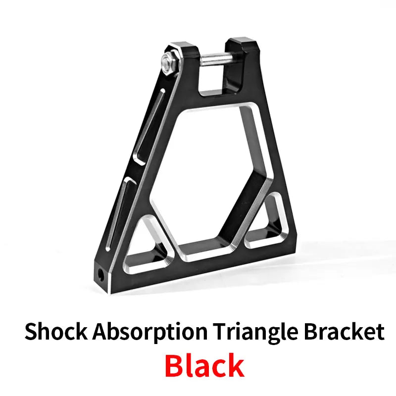 For SURRON Light Bee X Reinforced Shock Absorbing  Tripod Reinforced Rear Triangle Suspension  SUR-RON Cradle Enduro Dirt Bike RISE DEFENSE SYSTEMS.AI PRODUCTS