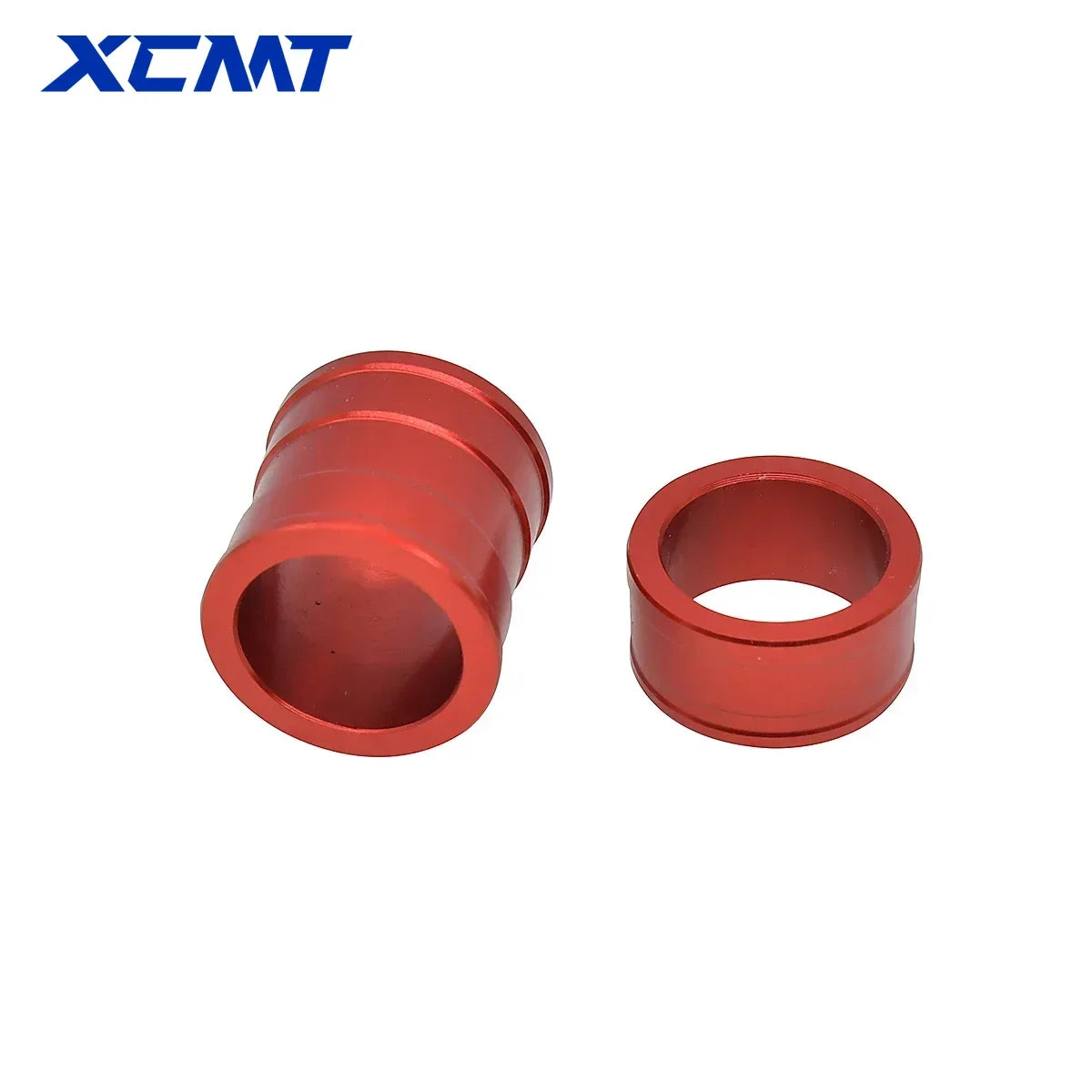 CNC Front Rear Wheel Hub Spacer For Honda CR125R CR250R CRF250R CRF450R CRF450RX CRF450X CR 125R CRF 250R 450R 450X RX 2004-2020 RISE DEFENSE SYSTEMS.AI PRODUCTS