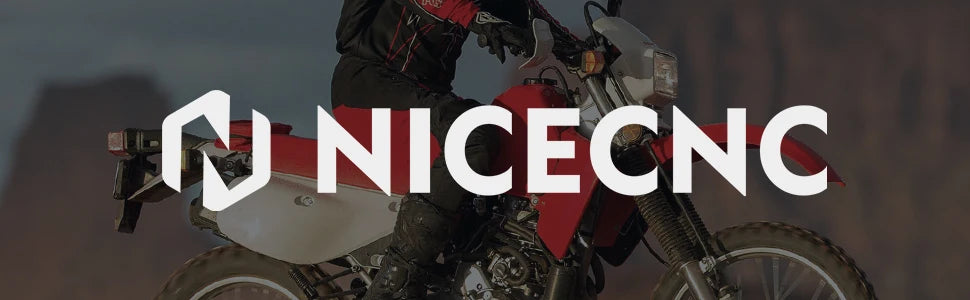 NICECNC Motorcycle Labor-saving clutch Lever For Honda XR650L 1993-2024 Motocross Enhancement Accessories Reduction In Actuation RISE DEFENSE SYSTEMS.AI PRODUCTS