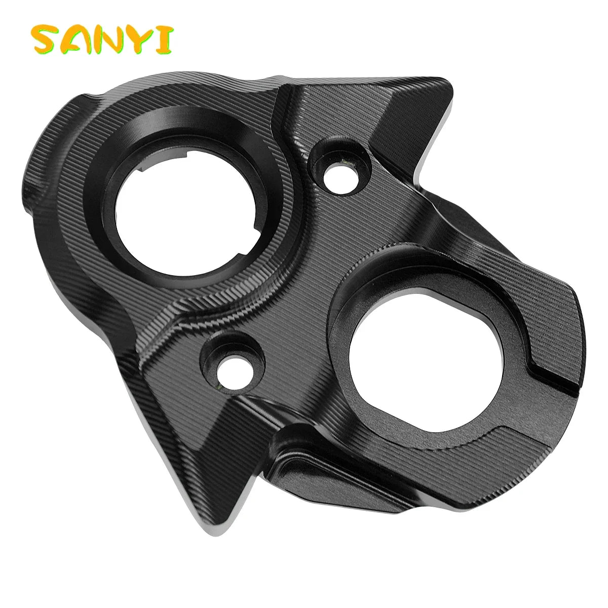 For Segway X160 Segway X260 Surron Light Bee X S Sur-Ron CNC USB Switch Ignition Key Case Mount Cover Electric Dirt Bike Parts RISE DEFENSE SYSTEMS.AI PRODUCTS