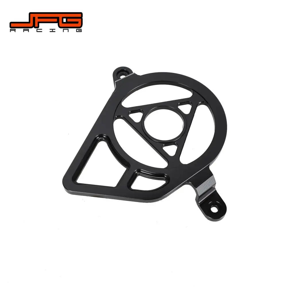 Motorcycle Accessories Engine Case Cover Engine Protector Guard For TALARIA MX3 MX4 6061 Aluminum Electric Vehicle Dirt Bike RISE DEFENSE SYSTEMS.AI PRODUCTS
