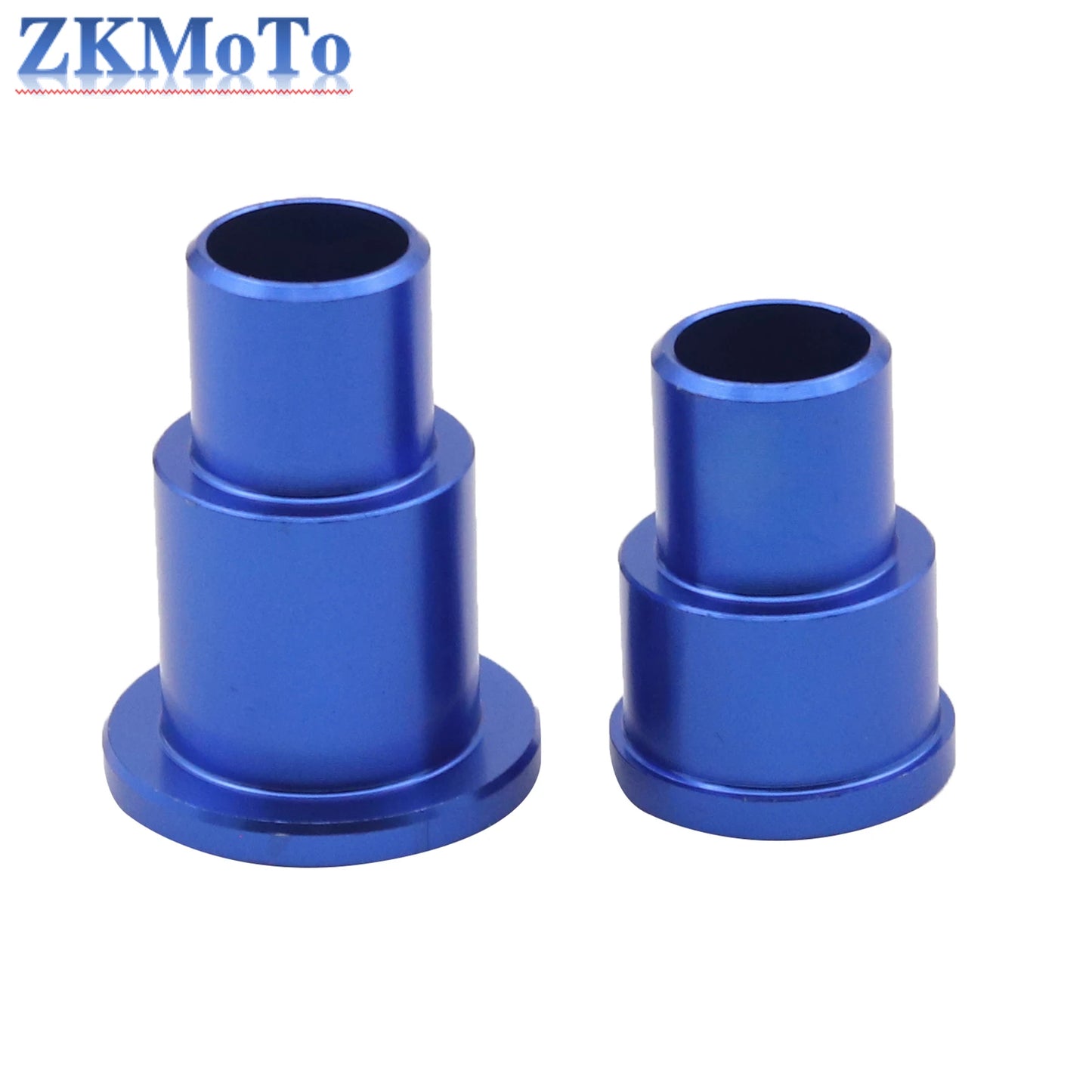 CNC Front Rear Wheel Axle Hub Spacer Kit For Sur Ron Sur-Ron Surron Light Bee X & Light Bee S For Segway X160 X260 Motorcycle RISE DEFENSE SYSTEMS.AI PRODUCTS