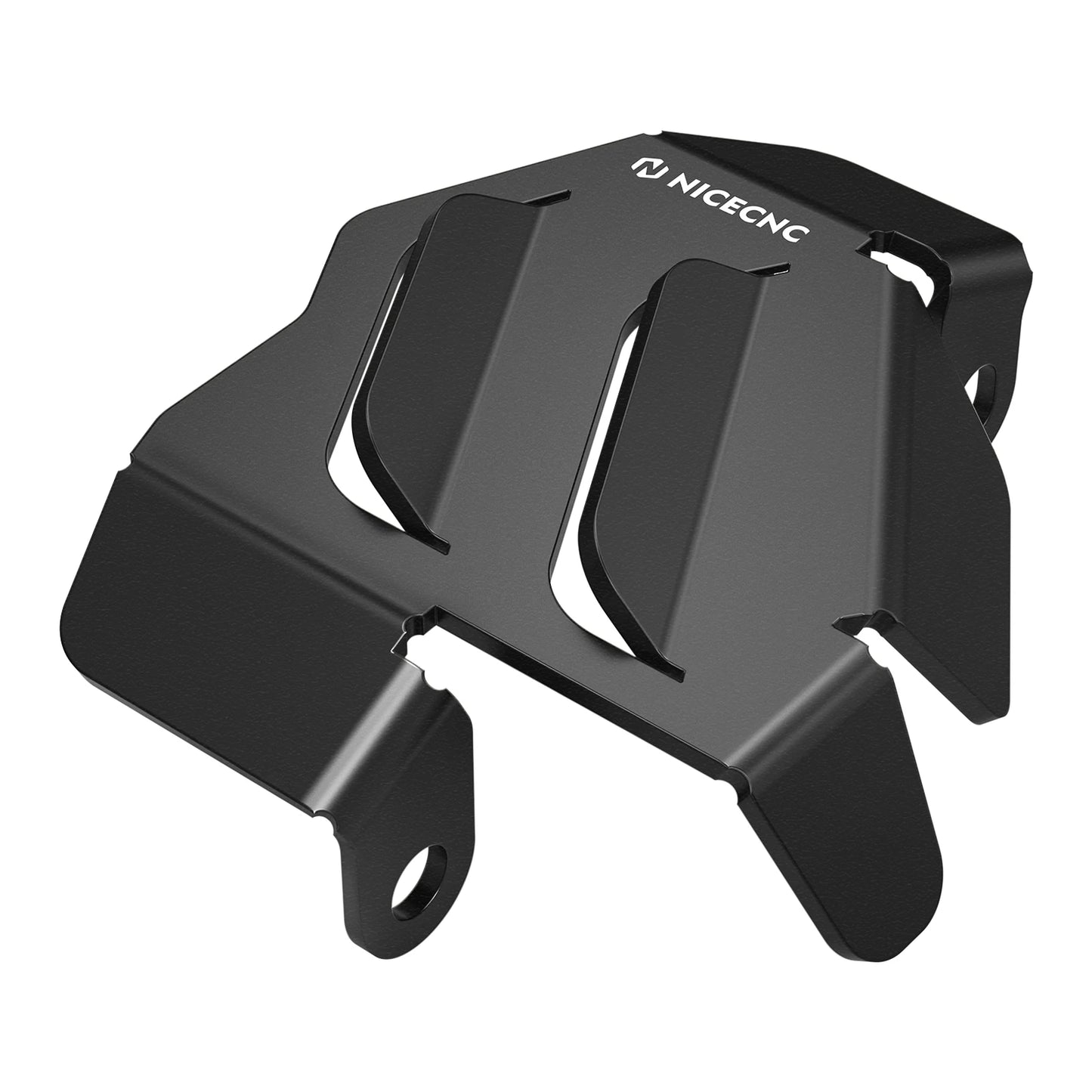NICECNC Front Brake Caliper Guard Cover Protecor For Surron Light Bee X S Sur-Ron Light Bee L1E Segway X160 X260 2022 2023 2024 RISE DEFENSE SYSTEMS.AI PRODUCTS
