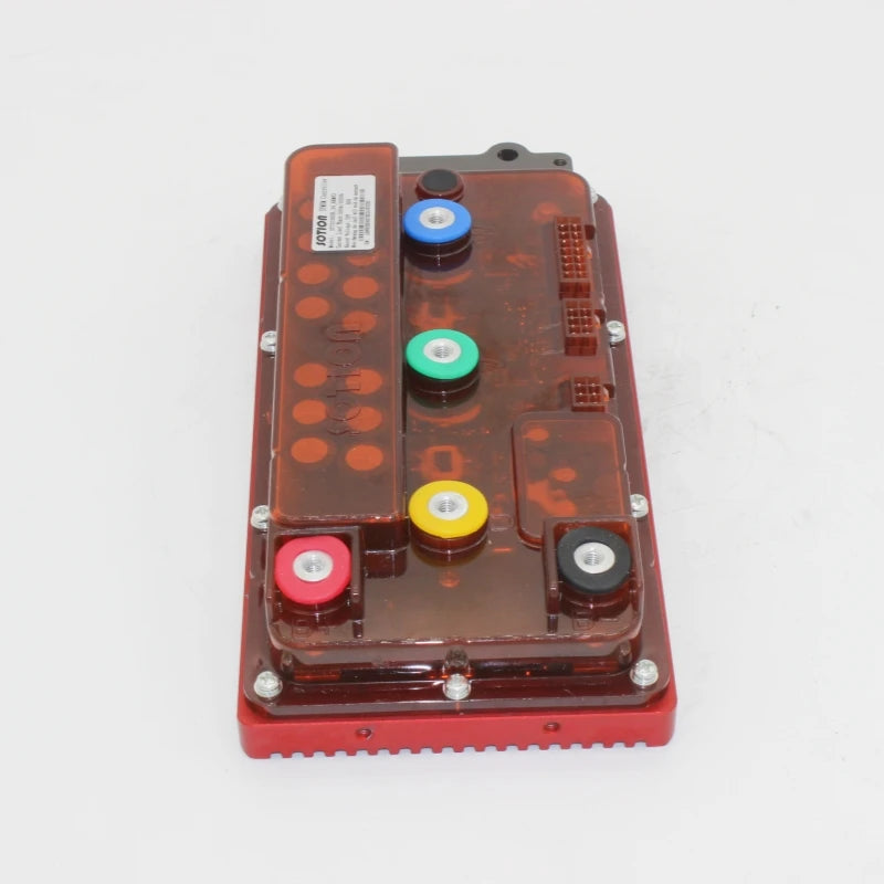 2025 Sotion new controller 72V 1000A A perfect match Surron light bee power Upgrade controller More violent and exciting RISE DEFENSE SYSTEMS.AI PRODUCTS