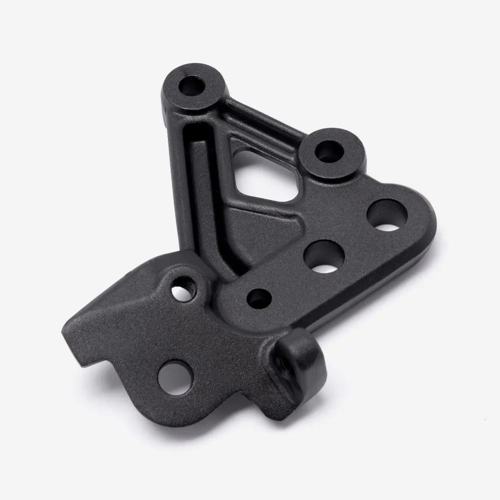 Talaria Sting X3 MX3 MX4 OEM Original Right/Left Footpeg Bracket Rider for TL45, Sting, Sting R Footpeg Bracket RISE DEFENSE SYSTEMS.AI PRODUCTS