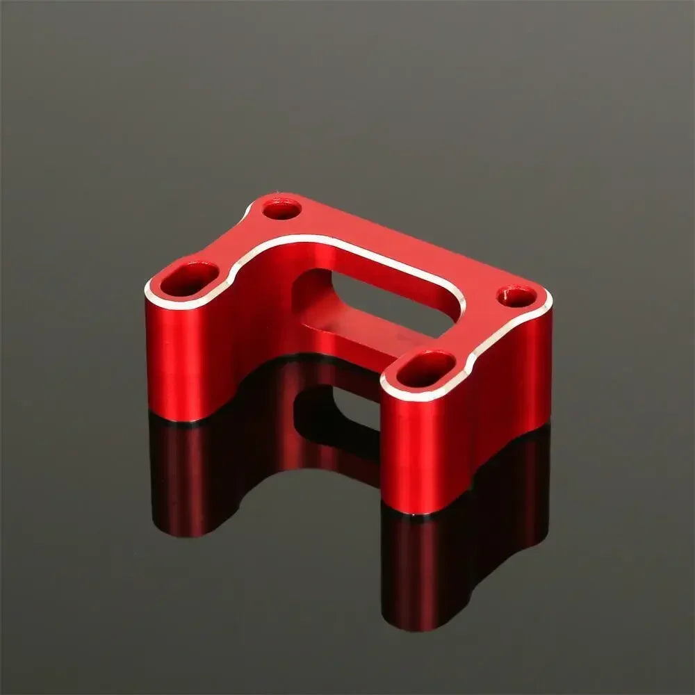 25MM CNC Handlebar Riser Spacer For Segway X160 X260 Sur-ron Light Bee X Surron Light Bee S Sur ron Light Bee L1E RISE DEFENSE SYSTEMS.AI PRODUCTS