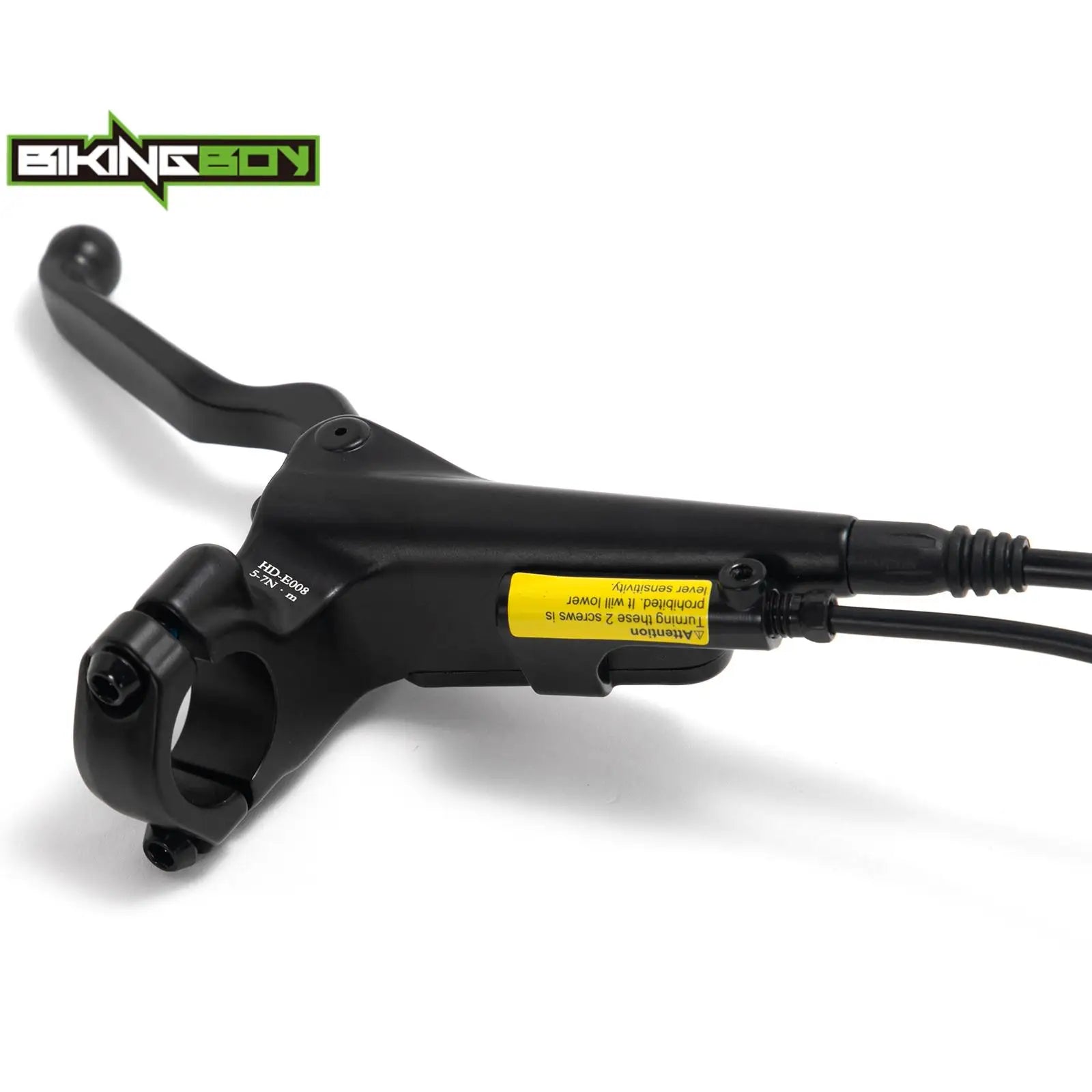 Left / Right Hydraulic Brake For Talaria Sting R MX3 / R MX4 / XXX For Sur-ron Light Bee X Surron LBX For Segway X160 X260 MX RISE DEFENSE SYSTEMS.AI PRODUCTS