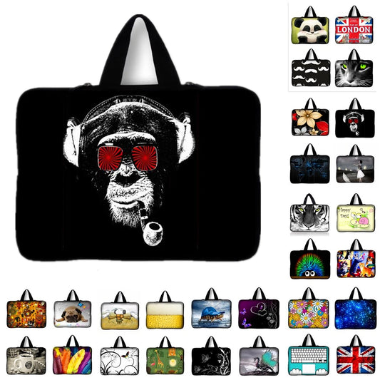 Lucky Blind Box,  clearance processing, please choose your size to buy Laptop Bag 10 11 12 13 14 15.6 17 Notebook Carry Case RISE DEFENSE SYSTEMS.AI PRODUCTS