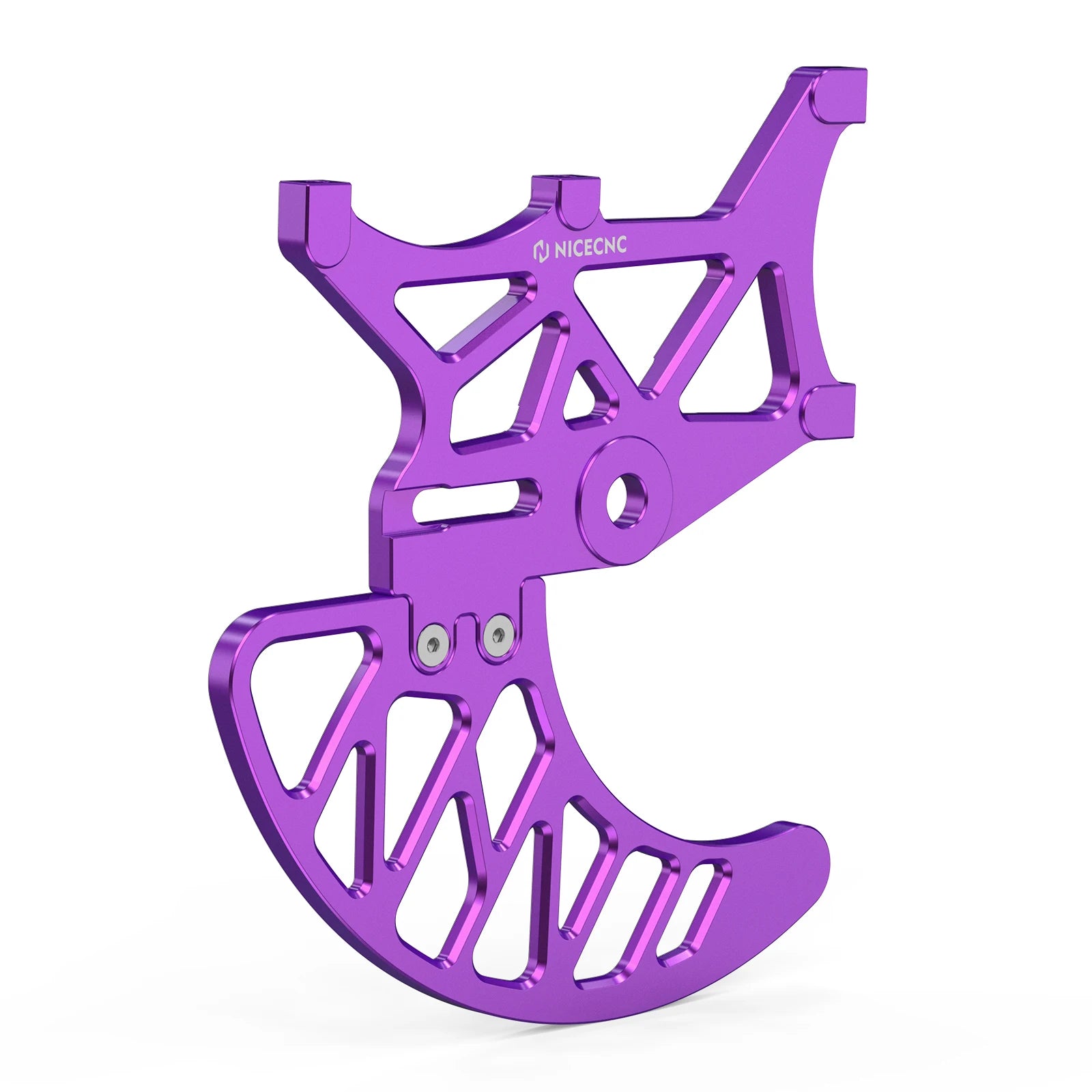 Front Rear Brake Disc Guard & Front Fork Leg Guards For Surron Light Bee X S L1E Sur-ron Segway X160 X260 Electric Dirt Bike RISE DEFENSE SYSTEMS.AI PRODUCTS