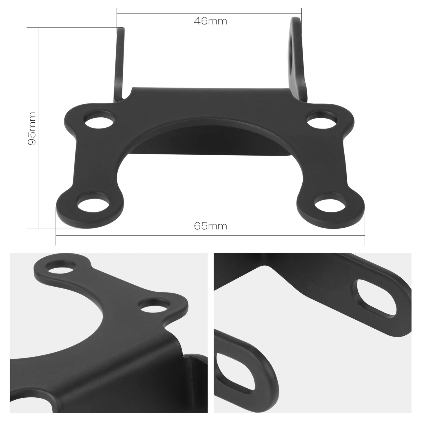 For Surron Light Bee X Plug & Play LED Headlight Light Switch With Mount Bracket For Sur-Ron Light Bee X S L1E Segway X 160 X260 RISE DEFENSE SYSTEMS.AI PRODUCTS