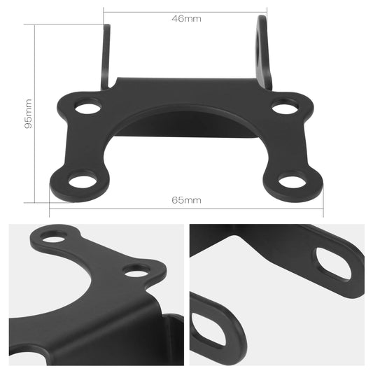 For Surron Light Bee X Plug & Play LED Headlight Light Switch With Mount Bracket For Sur-Ron Light Bee X S L1E Segway X 160 X260 RISE DEFENSE SYSTEMS.AI PRODUCTS
