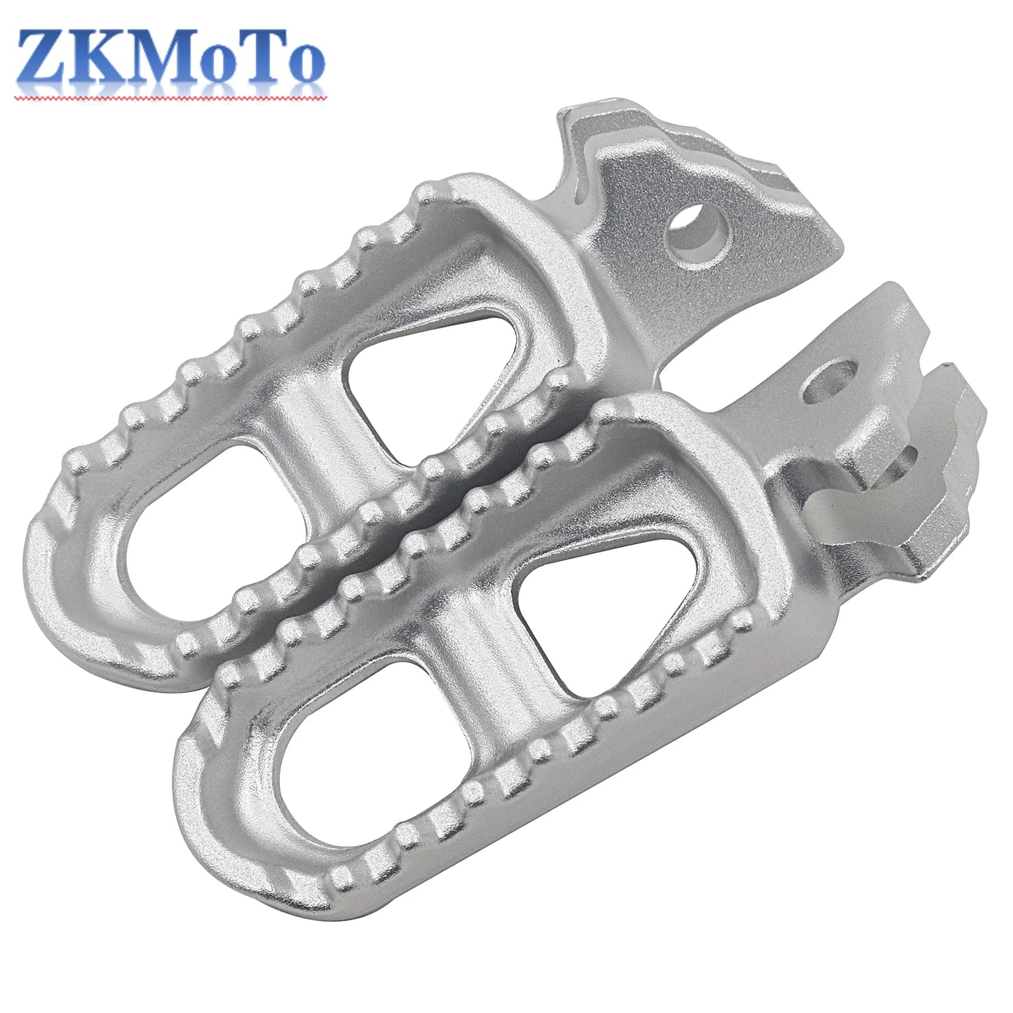 Electric Motocross Rests Pedals Footpegs Foot Pegs Bracket For Sur Ron Sur-Ron Surron Light Bee X & Light Bee S Bike Motorcycle RISE DEFENSE SYSTEMS.AI PRODUCTS