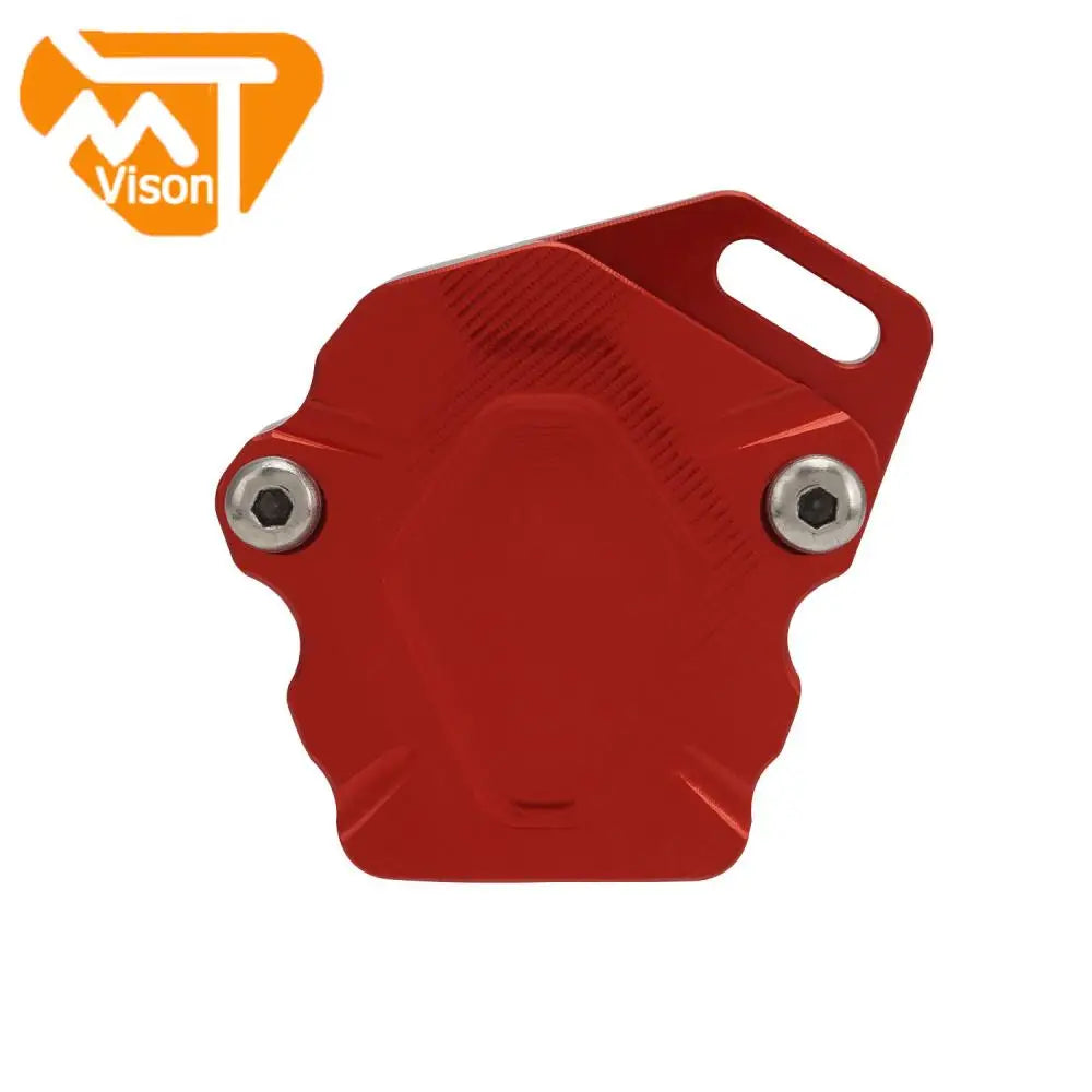 For Surron Sur-ron Sur ron Light Bee S X Off-road Electric Dirt Bike Motorcycle Aluminum Key Cover Case Head Shell Holder RISE DEFENSE SYSTEMS.AI PRODUCTS