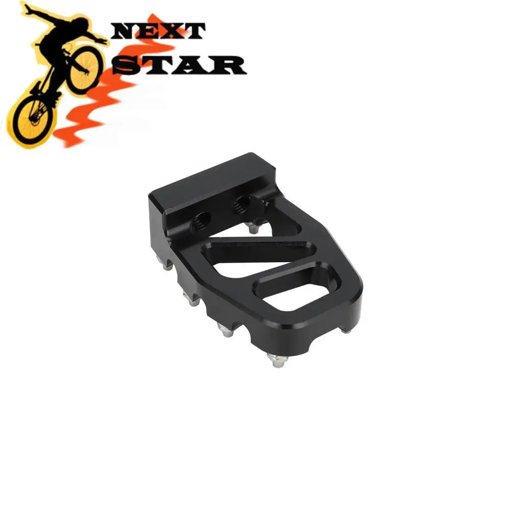 Front Rear Brake Caliper Set For SURRON Lightbee S/X SEGWAY X160 X260 Aluminum Motorcycle Accessories Motorcross Dirt Pit Bike RISE DEFENSE SYSTEMS.AI PRODUCTS