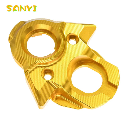 For Segway X160 Segway X260 Surron Light Bee X S Sur-Ron CNC USB Switch Ignition Key Case Mount Cover Electric Dirt Bike Parts RISE DEFENSE SYSTEMS.AI PRODUCTS