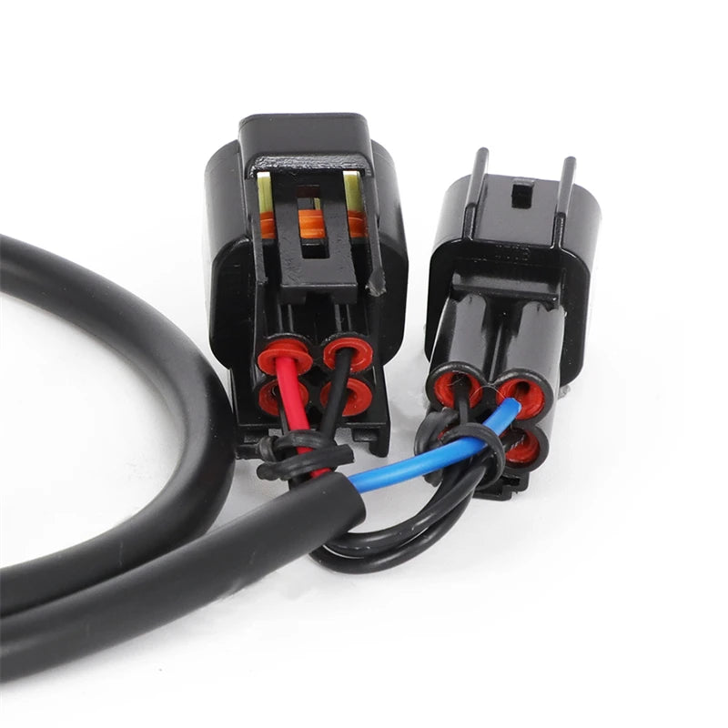 For Sur Ron Surron Sur-Ron Ultra Bee 2023 Off Road 12V Headlight Switch Light Plug Plug N Play Electric Off-Road Bike Accessory RISE DEFENSE SYSTEMS.AI PRODUCTS