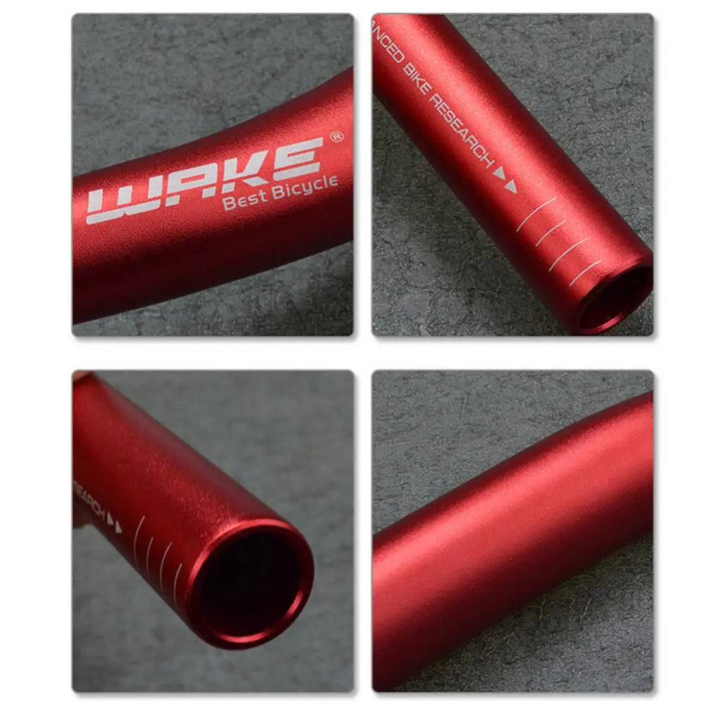 Handlebar,Aluminium Alloy Bike Handlebar Accessories,Handle Size 31.8*720/780mm,Mountain Road Cycling Steering Wheel RISE DEFENSE SYSTEMS.AI PRODUCTS