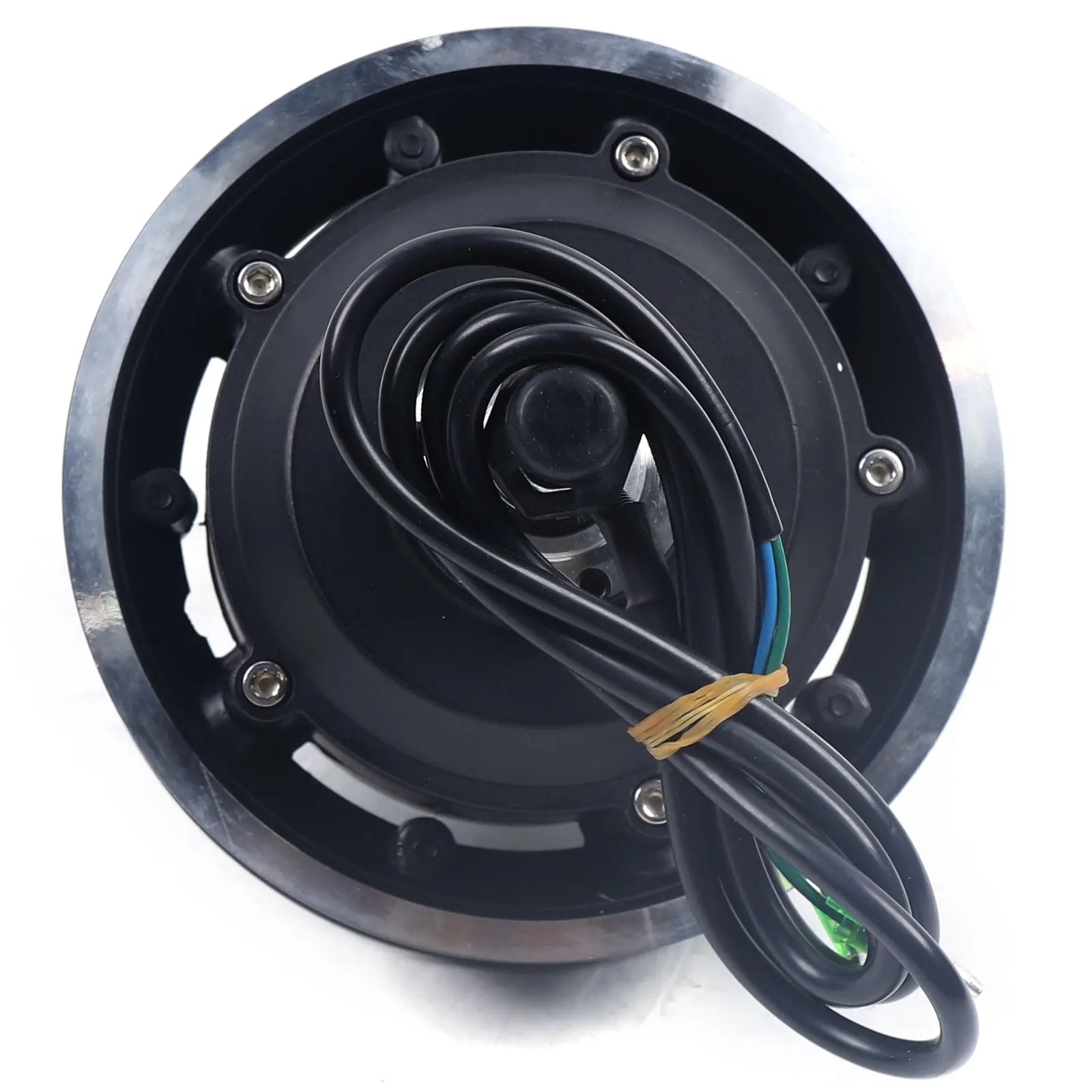 Brushless DC Brushless Motor for Electric Scooter, E-Bike Hub, 1000W, 52V, 10 in RISE DEFENSE SYSTEMS.AI PRODUCTS