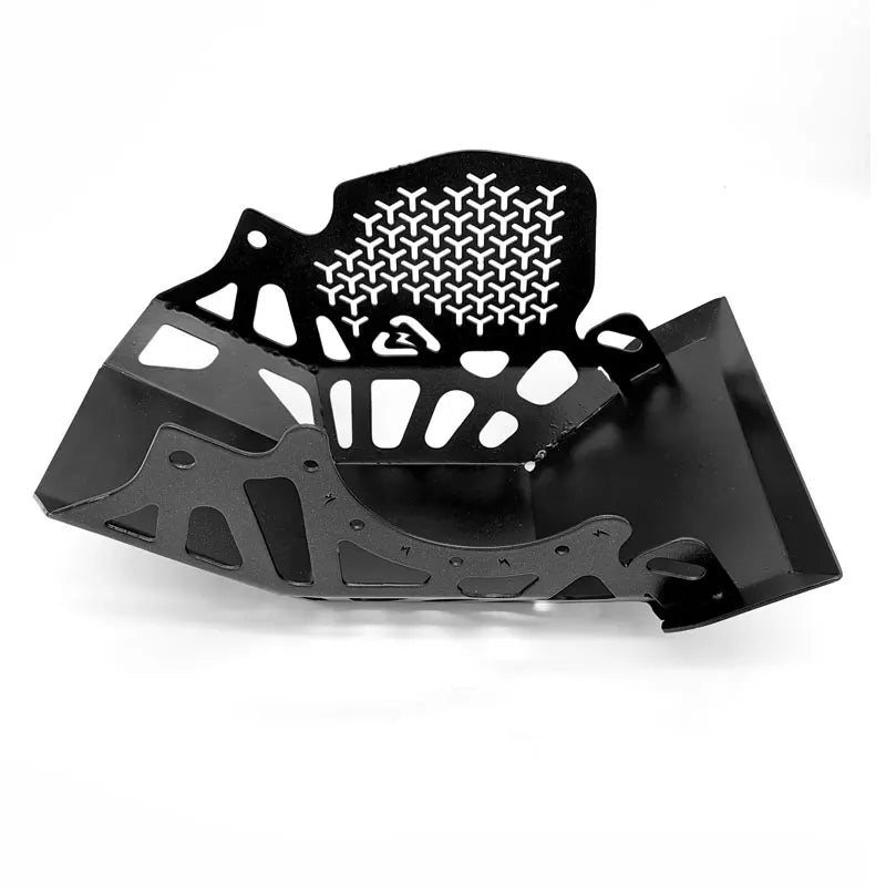 For SURRON Light Bee X Bottom Protection Protector Strengthen Frame Stainless Steel Motorcycles SUR-RON Modified Accessories RISE DEFENSE SYSTEMS.AI PRODUCTS
