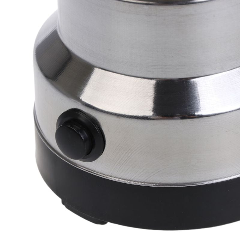 Coffee Grinder Stainless Electric Herbs/Spices/Nuts/Grains/Coffee Bean Grinding Drop Shipping RISE DEFENSE SYSTEMS.AI PRODUCTS