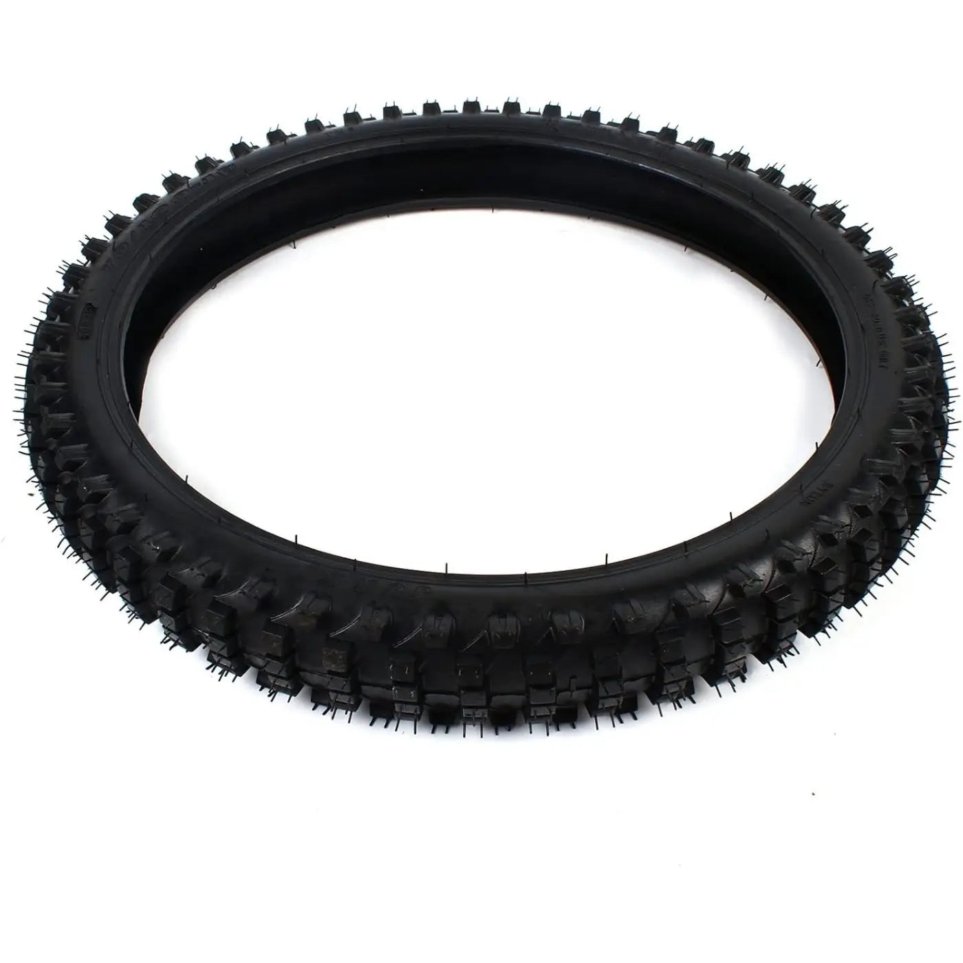 Front Tire Set 70\/100-19 Iatable And Inner Tube For Most Dirt Pit Bikes 50CC Up To 150CC Motocross RISE DEFENSE SYSTEMS.AI PRODUCTS
