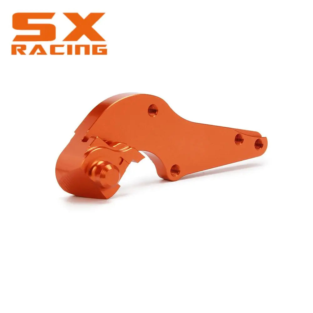 Brake Caliper Adapter Bracket 320mm For KTM SX XC XCW SX SXF XCF EXC 125 144 150 200 250 300 350 400 450 505 530  2009 2010 2015 RISE DEFENSE SYSTEMS.AI PRODUCTS