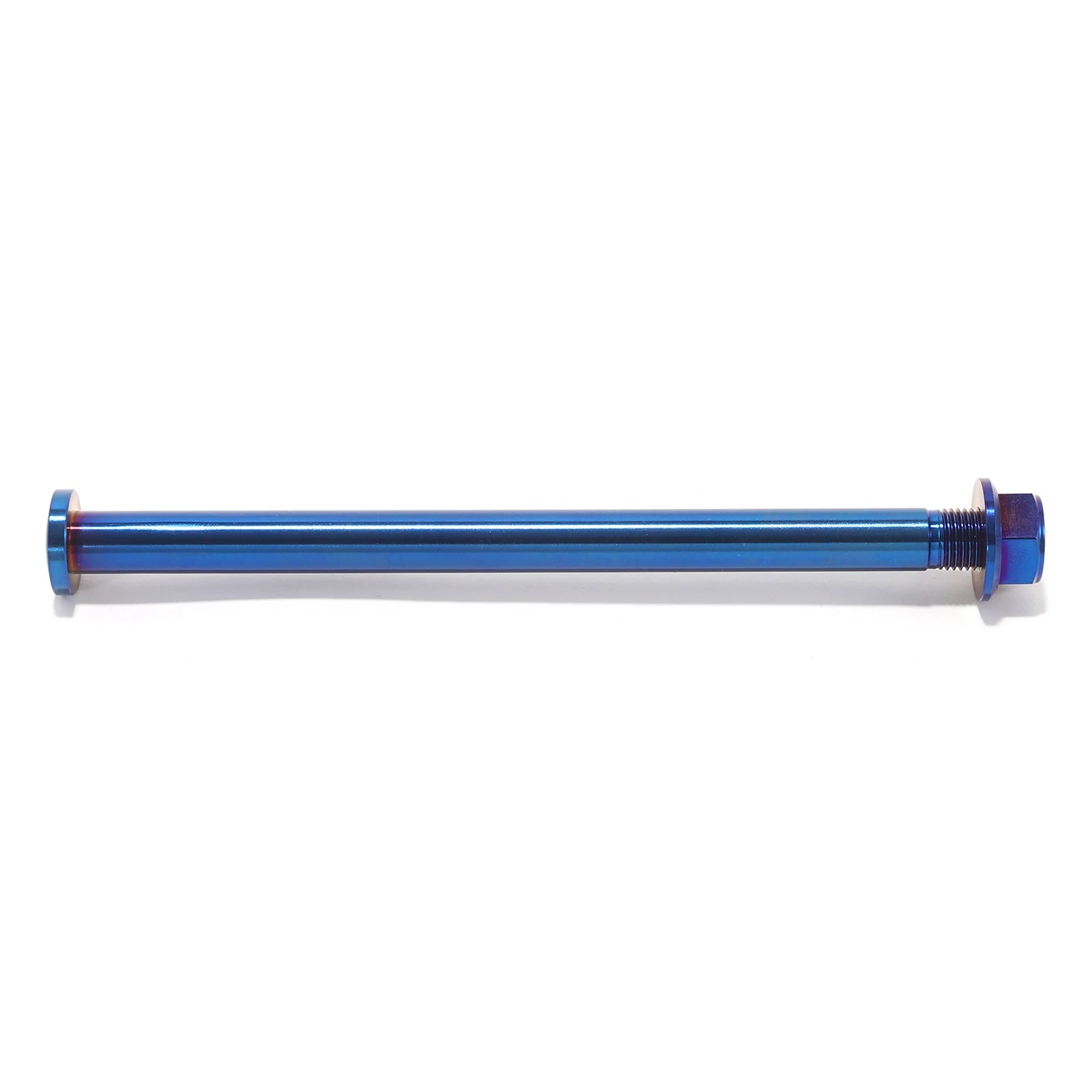 BIKINGBOY Front / Rear Wheel Axle For Sur-ron Light Bee X Surron LBX For Segway X160 X260 X 160 260 With Bolt Nuts Electric Dirt RISE DEFENSE SYSTEMS.AI PRODUCTS