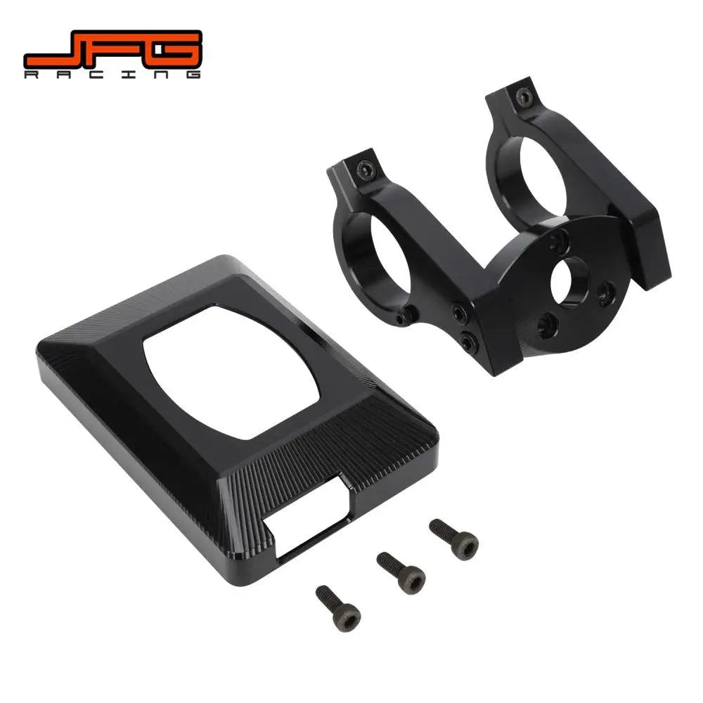 Motorcycle Accessories Instrument Protection Tachometer Speedometer Dashboard Cover For Talaria Sting MX4 Electric Vehicle Bike RISE DEFENSE SYSTEMS.AI PRODUCTS