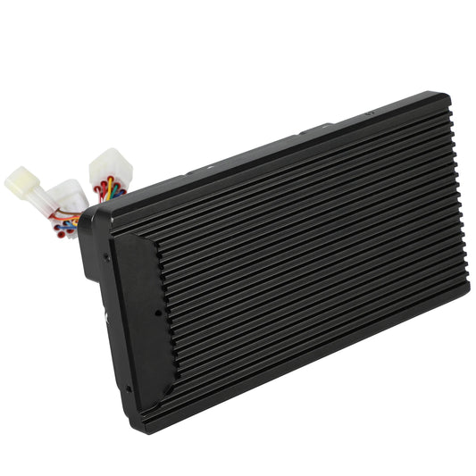 72500 108V 9KW 1000A Medium Power Controller Control Panel For Motorcycle Sur Ron Surron Light Bee Lightbee S X Electric E-Bike RISE DEFENSE SYSTEMS.AI PRODUCTS